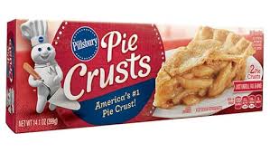 Pillsbury pie crust apple pie. The Easiest Apple Pie You Will Ever Make It S Really Kita