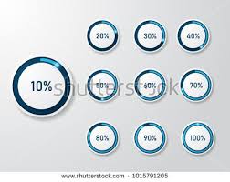 Infographic Pie Chart Templates Can Be Used For Chart