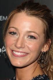 my new makeup muse blake lively