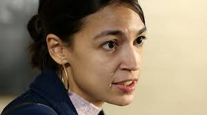 Stupid things alexandria ocasio cortez said. Ocasio Cortez World Will End In 12 Years If Climate Change Not Addressed Thehill