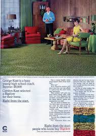 the history of carpet carpet express