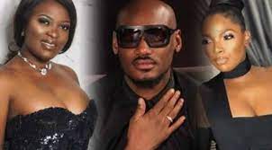 In 2005, her relationship with 2baba brought her to the limelight; Pero Adeniyi Remains Silent Days After Annie Idibia S Call Out Glamsquad Magazine