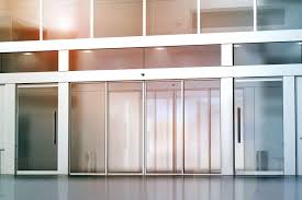 Sliding Doors Vs Hinged Doors For