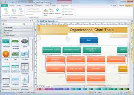Organizational Chart Maker Rational Best Org Chart Maker