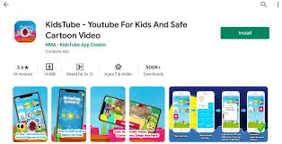 We provide version 6.04.3, the latest version that has been optimized for different devices. How To Download Youtube Kids For Pc Using Bluestacks Or Nox