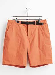 Men's Burton Ridge Shorts