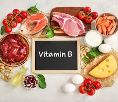 what is vitamin b complex