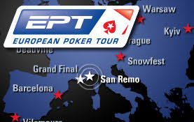 Ludovic Lacay takes down 2012 PokerStars EPT Sanremo Main Event; Benny  Spindler scores €10,000 High Roller title | Poker News