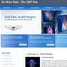 Www Arpway Ca Home Therapy