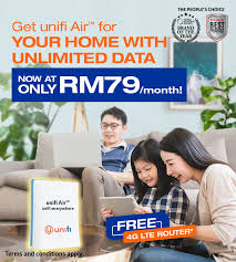 However, the unlimited data plan is limited to 10gb of hotspot data per month. Official Store Unifi Air Fast Unlimited Wireless Broadband