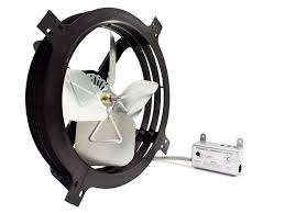 gable mount power ventilator air vent 53320