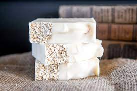 how to make soap with goats milk