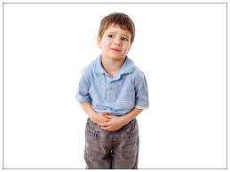 remes for stomach pain in kids