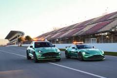 why-is-the-f1-safety-car-aston-martin