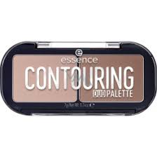 essence contouring duo palette duo 10