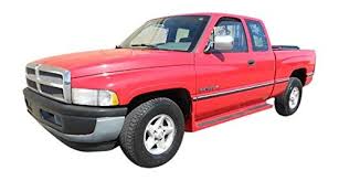 Not for use on factory amplified sound systems. Amazon Com 1996 Dodge Ram 1500 Reviews Images And Specs Vehicles