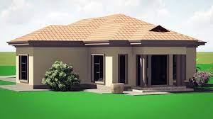 House Plans South Africa