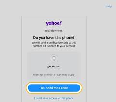 forgot yahoo pword learn how to