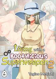 Living with a Bootylicious Superweapon 2 - Anchira