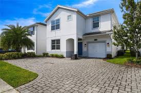 kissimmee fl homes