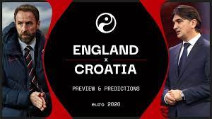 Serbia vs croatia, who would win? England Vs Croatia Live Stream Watch Euro 2020 Online