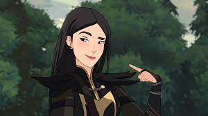 Character Birthdays in June! – The Dragon Prince