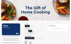 Discover 5 tested and verified the cheesecake factory deals, courtesy of groupon. How To Buy A Blue Apron Gift Card Online The Food Oasis