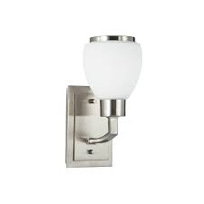 Mclemore Auction Company Auction Lighting Sinks Tubs Tub Surrounds Hood Vents Water Heater Plumbing Fixtures And Accessories Item Park Harbor Osbourne 11 Tall 1 Light Bathroom Fixture