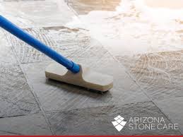 travertine tile cleaning strategies