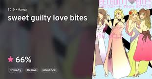 sweet guilty love bites · AniList