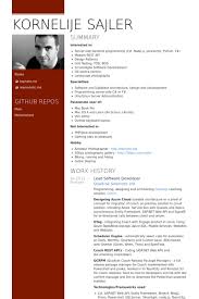 short resume samples resume cv cover letter standard