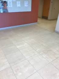 refinishing tile floors strategic