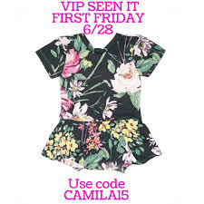 Summer Floral Romper Peplum Dress Leotard Bummies T Shirt Dress Crop Top Summer Outfit Birthday Outfit Baby Shower Gift