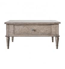 Cotswold Square Coffee Table With