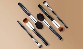 how to clean makeup brushes anastasia