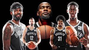 Teams around the league are scrambling to iron out their rosters and will have plenty of decisions to make before rosters condense at the start of the regular season. Esny S Brooklyn Nets 2019 20 Season Preview Predictions The Next Step