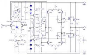 A power amplifier circuit using mosfet has been designed to produce 100w output to drive a load of about 8 ohms. 100w Usilitel Moshnosti Hifi S Mop Tranzistora Power Amplifiers Hifi Audio Amplifier