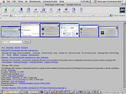 It was the flagship product of the netscape communications corp and. Reading Wikipedia On Mac Os 7 Using Ie 5 Netscape Or Classilla Macrumors Forums