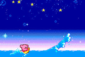 The best gifs are on giphy. 35 Latest Pixel Cute Kirby Gif Lee Dii
