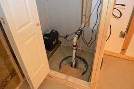 Need To Cover Your Sump Pump 5 Great