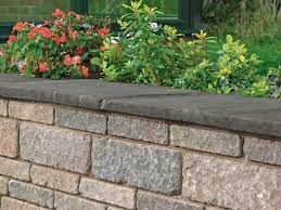 Coping Stones Capping Stones Wall