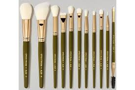 the 19 best makeup brushes of 2023 by