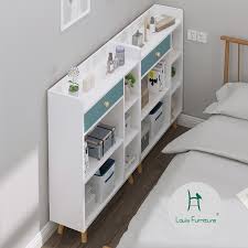 This means you can combine the style and look of your bed with the mattress of your choice. Louis Fashion Nightstands Simple Modern Lockers Simple Bed Crevice Rack Gap Storage Side Bedside Small Cabinet Aliexpress