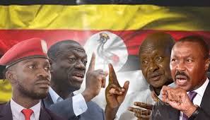 Uganda's president yoweri museveni has a clear lead in the presidential race following thursday's vote, early official preliminary results show. Bobi Wine Opposition Must Get One Candidate So 2021 Election Is Museveni Vs Uganda It S Only Way We Can Kick Out The Bushmen Matooke Republic