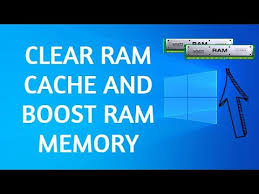 The ability to manually clear memory cache and buffers is critical and essential when switching from one major intensively memory workload to another, else you'd have to depend on windows somehow understanding that recent files and applications would never be used again (asking the impossible) and use its own garbage collection algorithm. 2 Ram Cache Clear Windows 10 How To Flush Memory Cache And Boost Your Pc Easytutorial How To Clear Cache On Your Pc