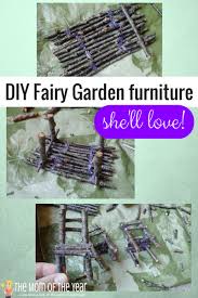 diy fairy garden in 6 easy steps the