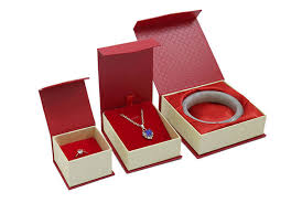 factory supply packaging jewelry box