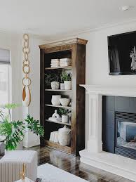 cream trim with warm white walls