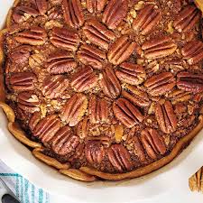 southern pecan pie i recipe