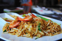 What nationality is Pad Thai?